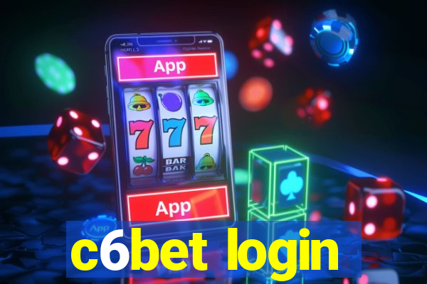 c6bet login